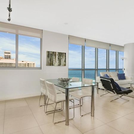 Monte Carlo Miami Suiteマイアミビーチ エクステリア 写真