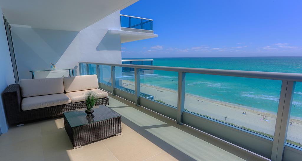 Monte Carlo Miami Suiteマイアミビーチ 部屋 写真