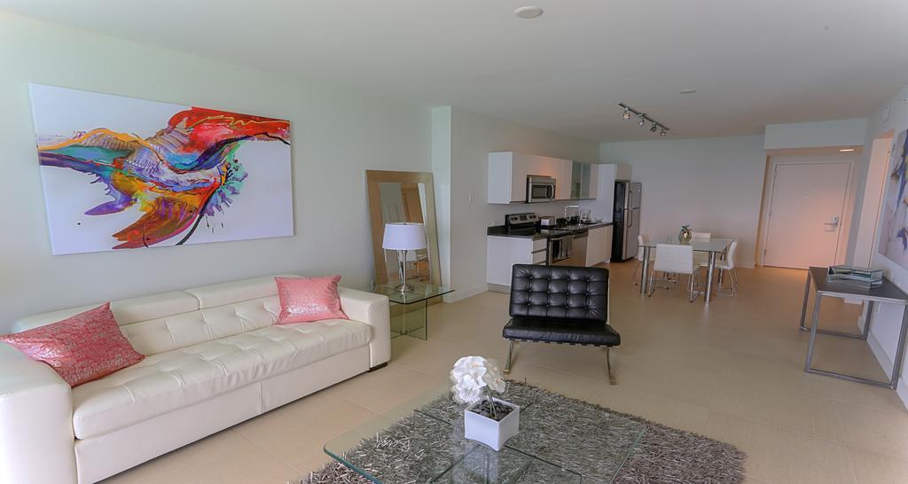 Monte Carlo Miami Suiteマイアミビーチ 部屋 写真