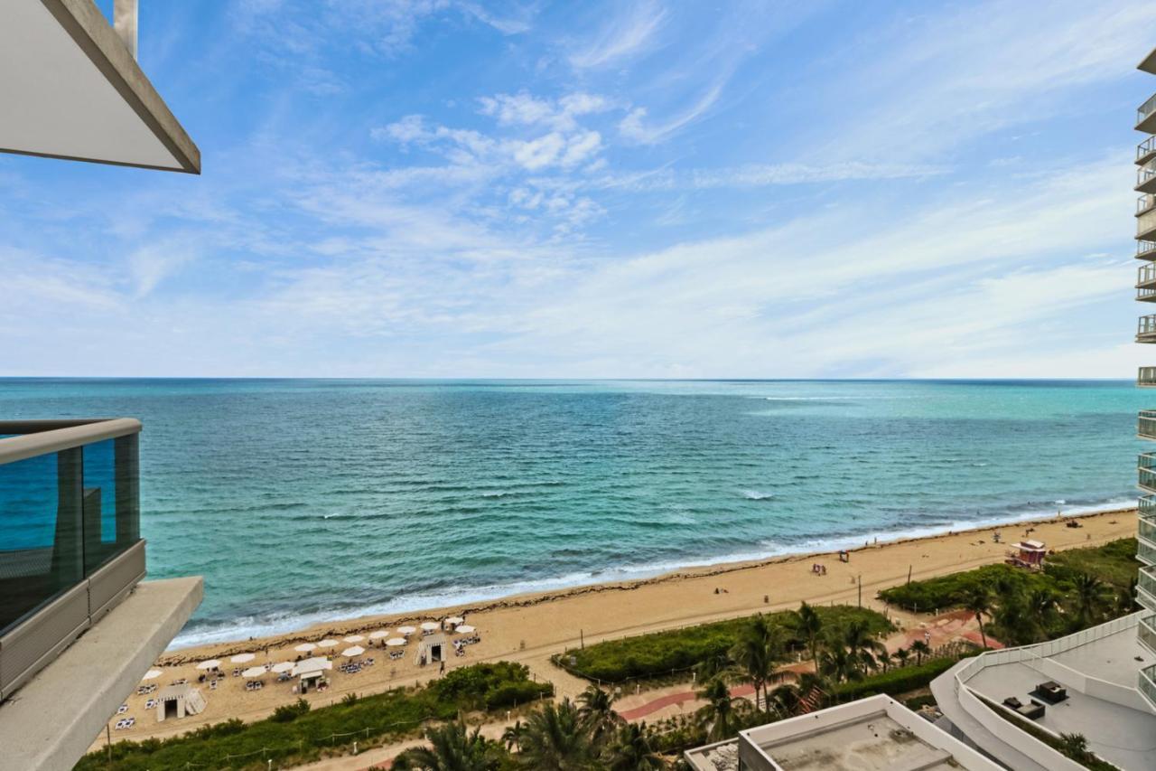 Monte Carlo Miami Suiteマイアミビーチ エクステリア 写真